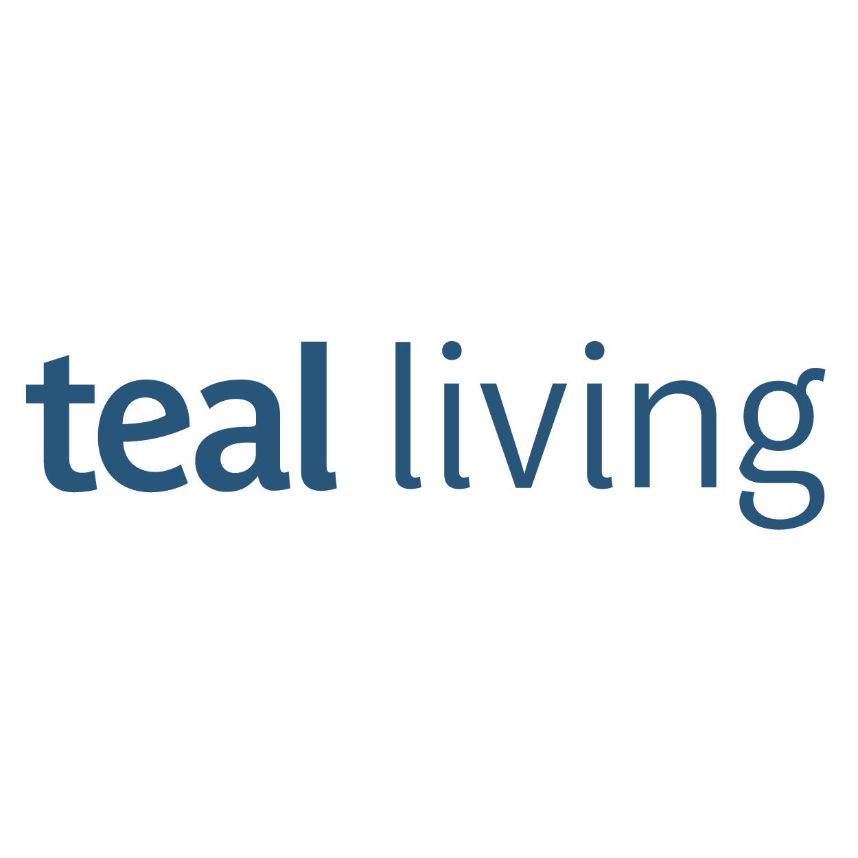 Teal Living