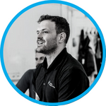 Mike Grice – Osteopath, Rocktape UK & Movement Therapy Education