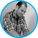 Matt Scarsbrook – Soft Tissue Therapist and Tutor at The School, 1/3 of The Massage Collective