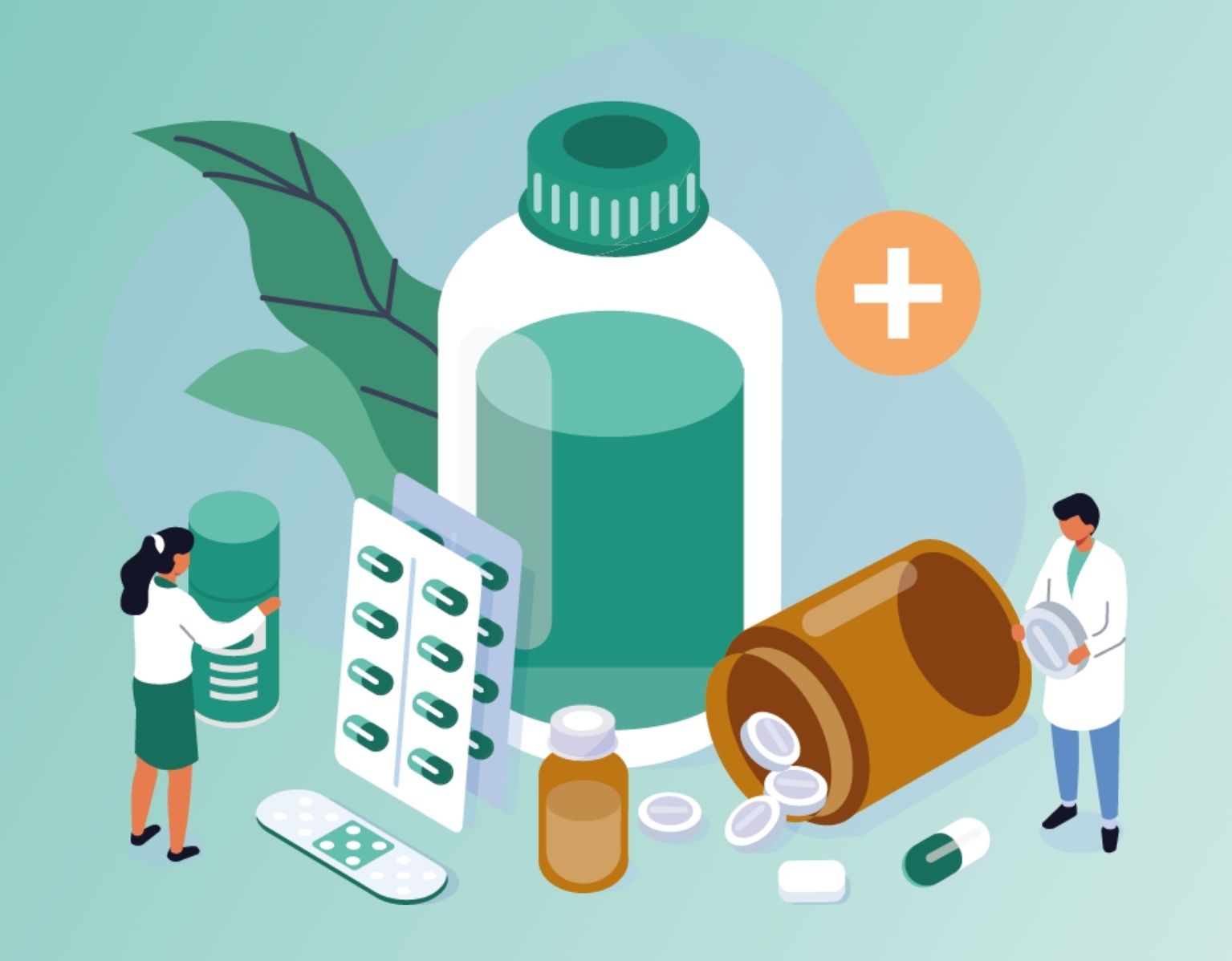 What Is Tailored Meds?