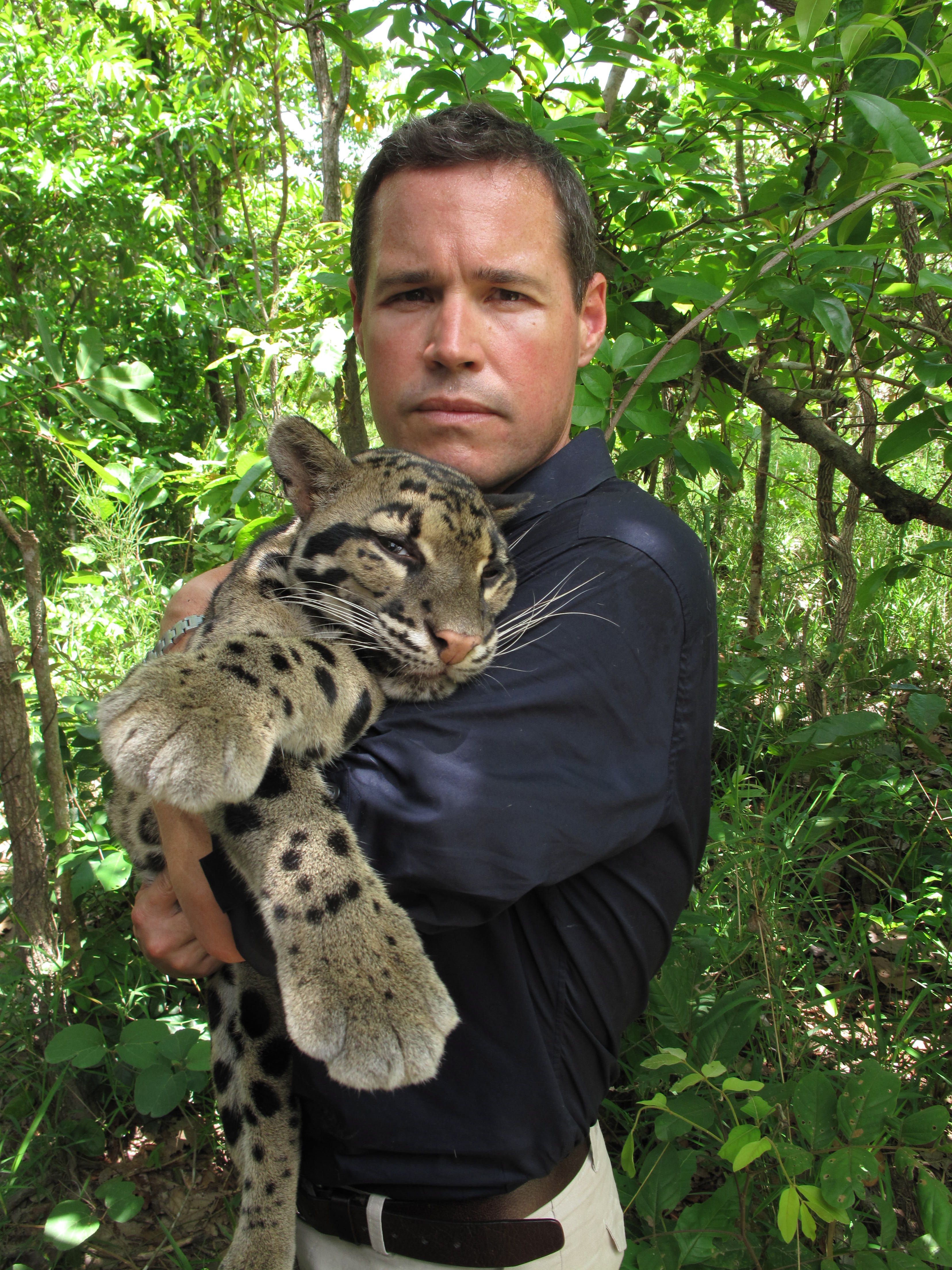 Jeff Corwin - Keynote Speaker