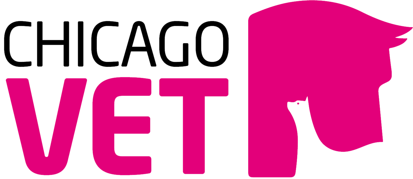 Chicago Vet Logo
