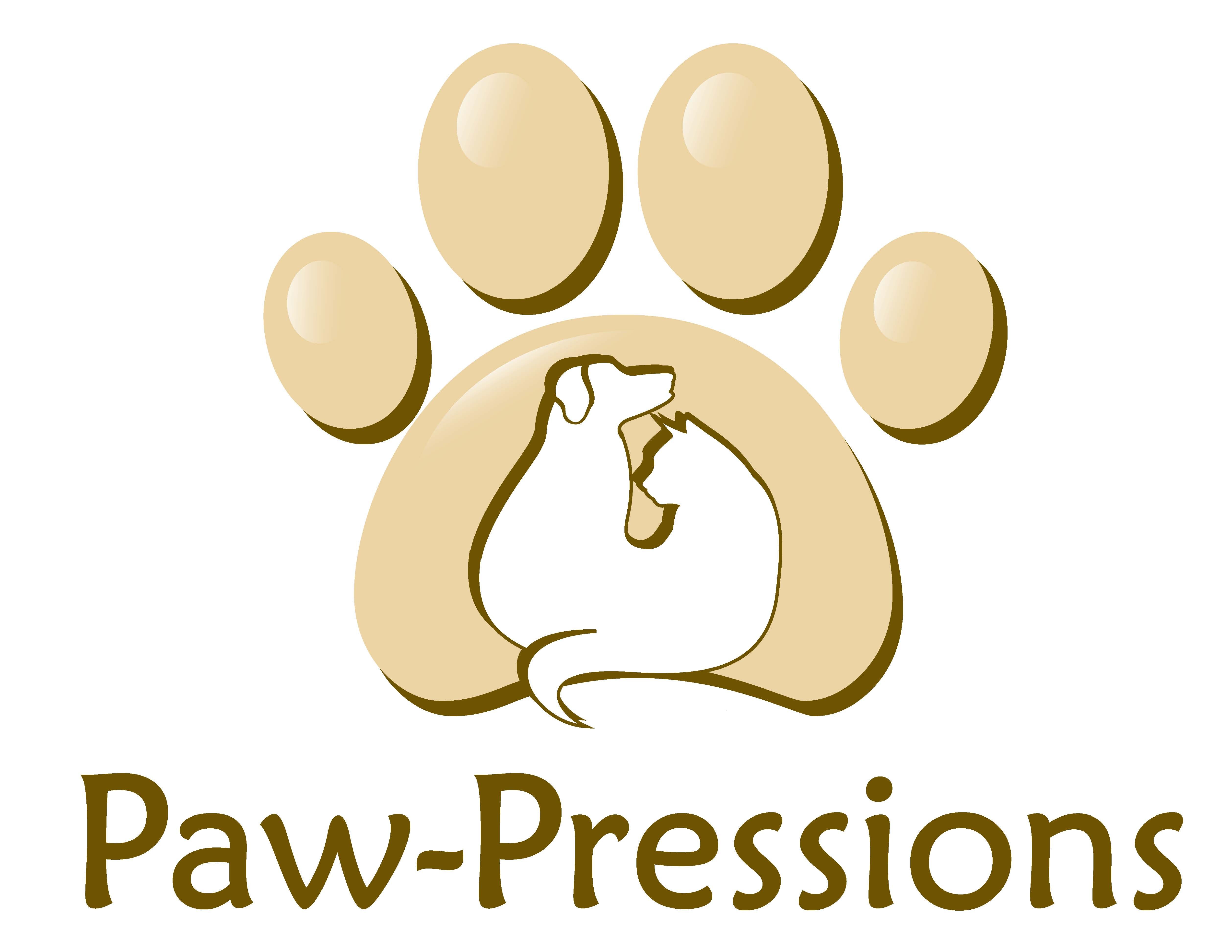 Paw-Pressions
