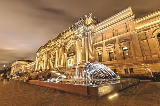 Museums 