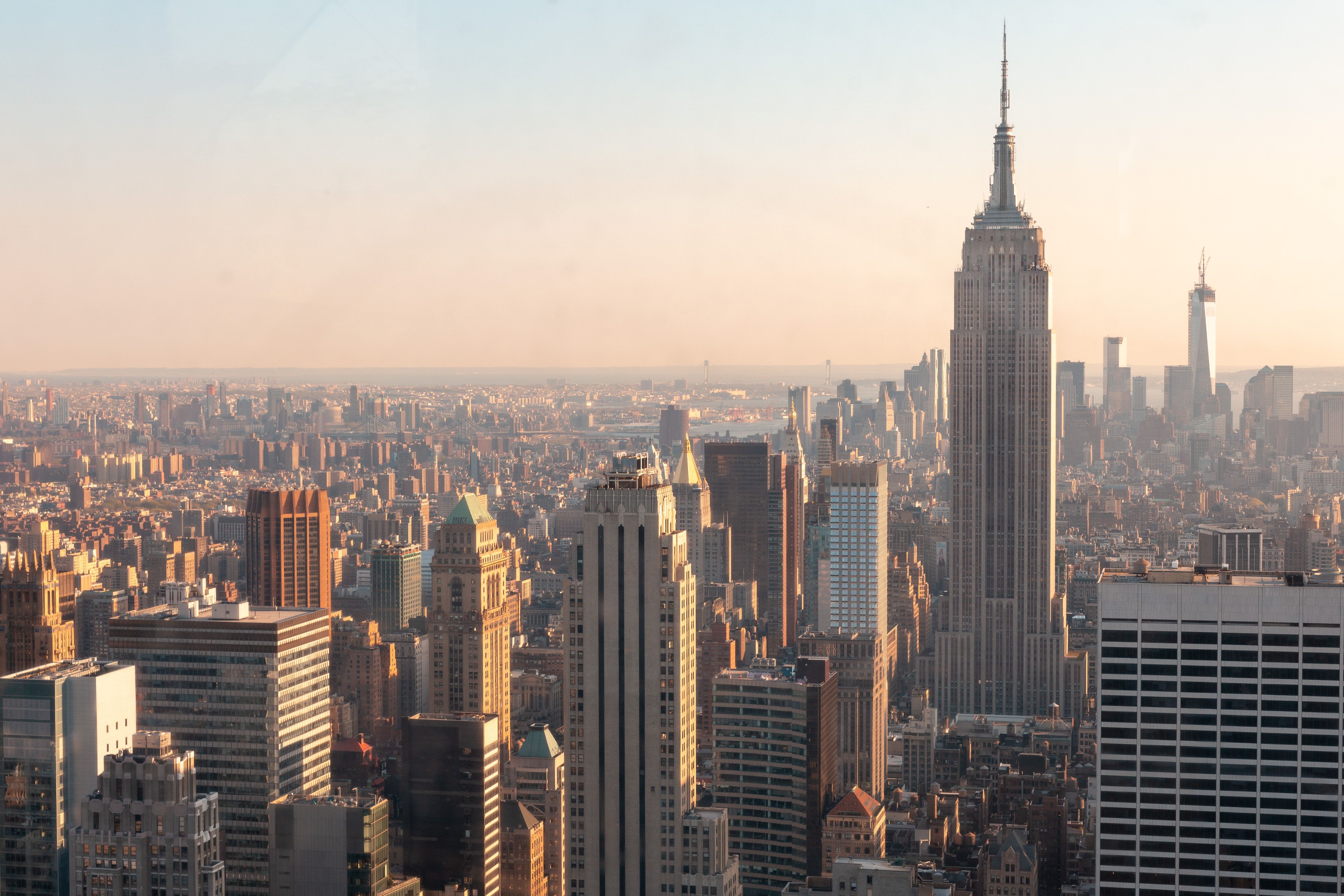 Empire State Building
