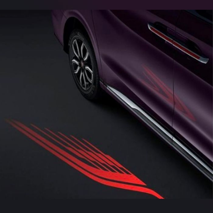 Carpet Light
