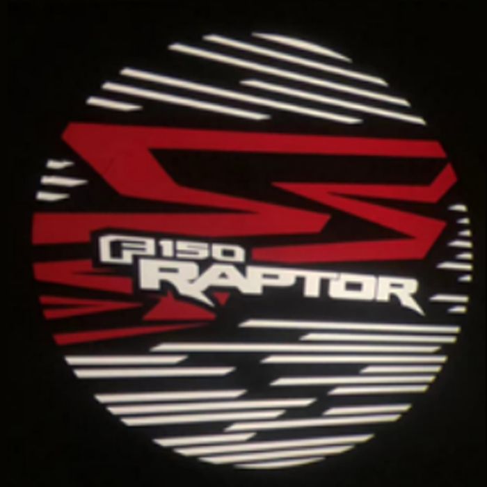 Projection Light