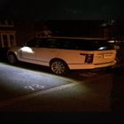 Manoeuvor Light