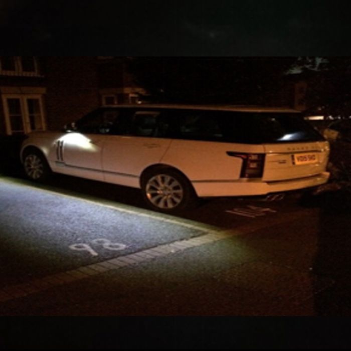 Manoeuvor Light