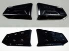 NORIPHAN® HTR N 990/011 NC - non-conductive black for IMD/FIM technology