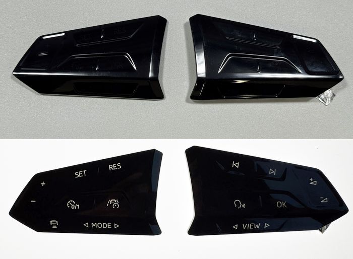 NORIPHAN® HTR N 990/011 NC - non-conductive black for IMD/FIM technology