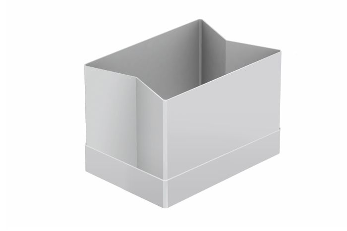 Aircell® Container Rings – Custom-Fit Ring Systems for Reusable Transport Containers