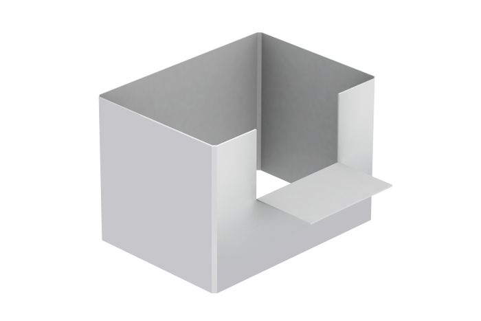 Aircell® Container Rings – Custom-Fit Ring Systems for Reusable Transport Containers