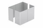 Aircell® Container Rings – Custom-Fit Ring Systems for Reusable Transport Containers