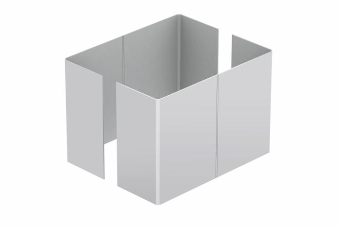 Aircell® Container Rings – Custom-Fit Ring Systems for Reusable Transport Containers