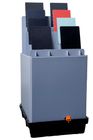 Aircell® Panels 5/1500–15/5000 – Cutting, Grooving, Punching, Colors & Printing
