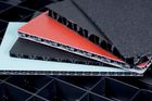 Aircell® Panels 5/1500–15/5000 – Cutting, Grooving, Punching, Colors & Printing