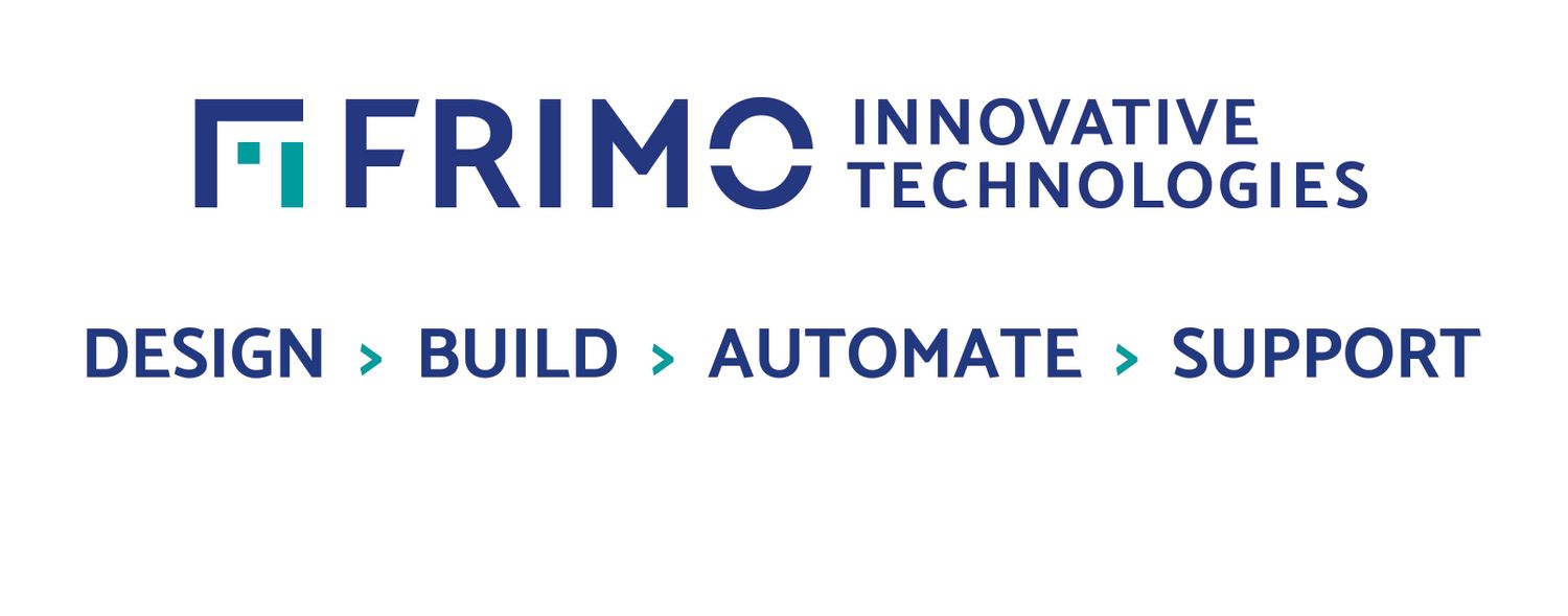 FRIMO Innovative Technologies, Inc.