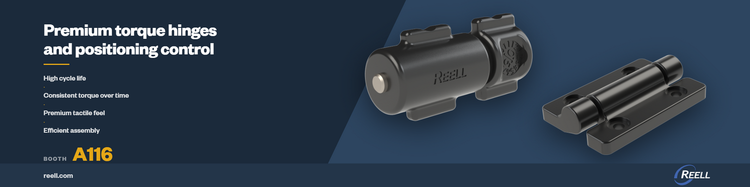 Reell Precision Manufacturing Corporation