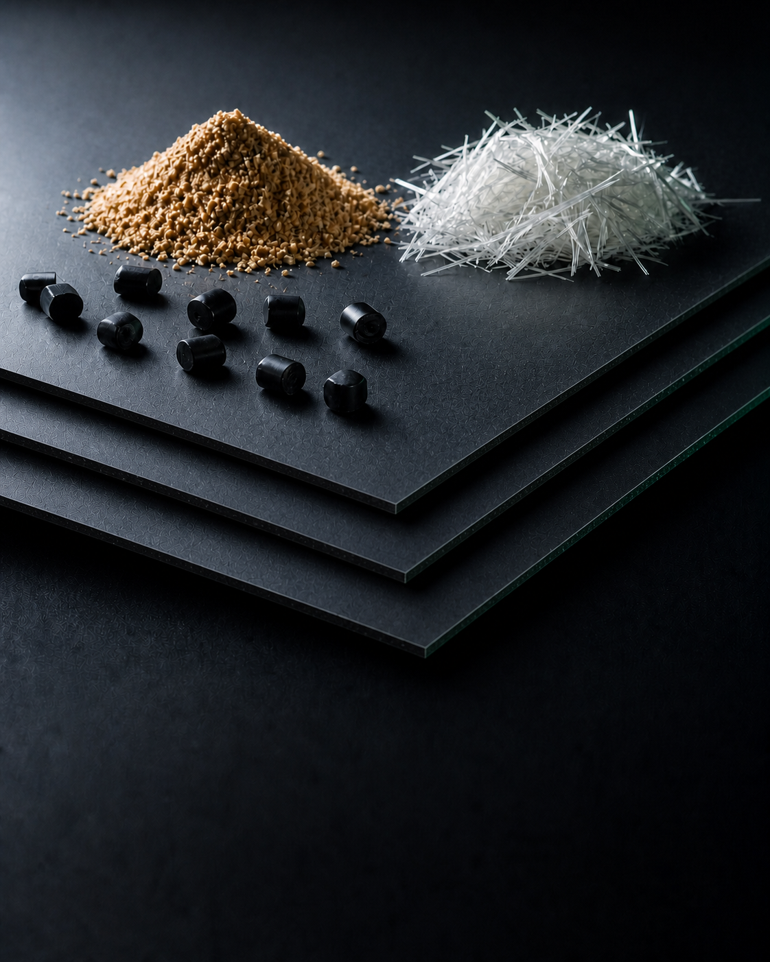 SACO AEI Polymers