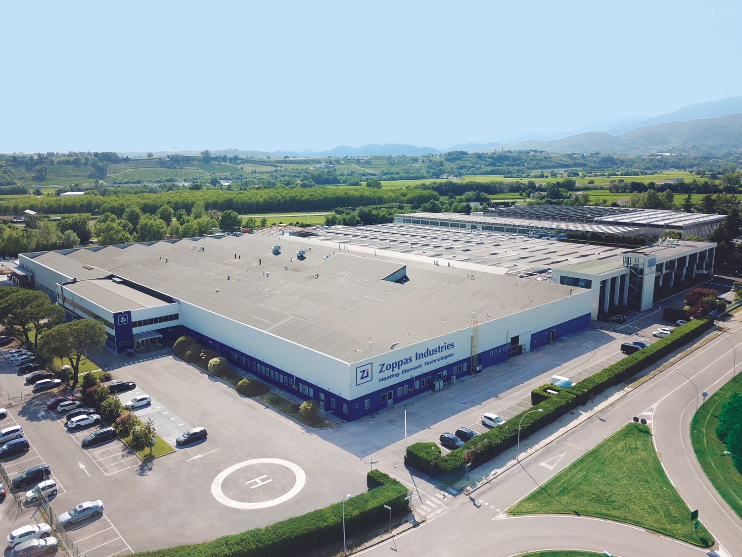 Zoppas Industries