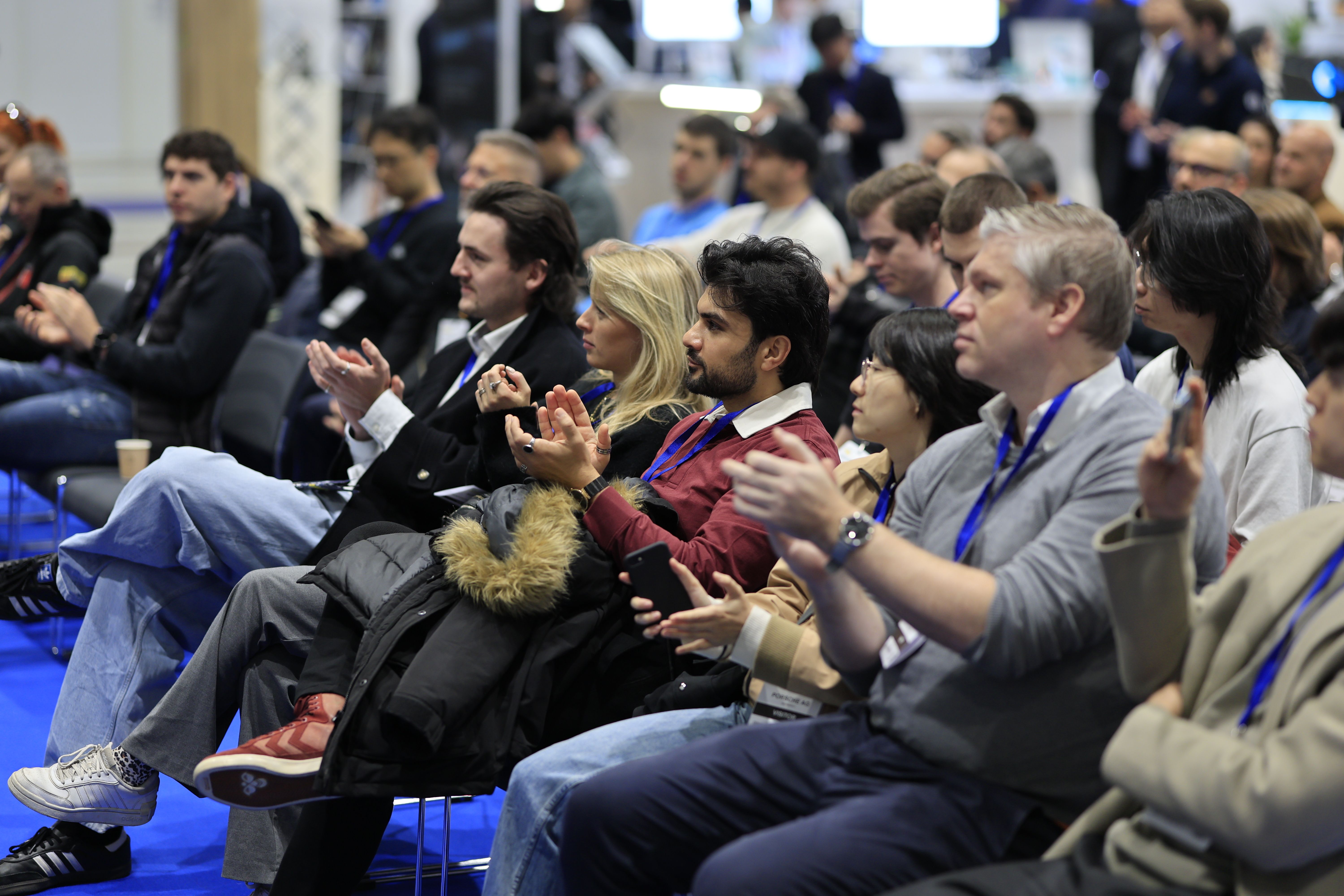 image audience
