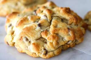 levain cookies