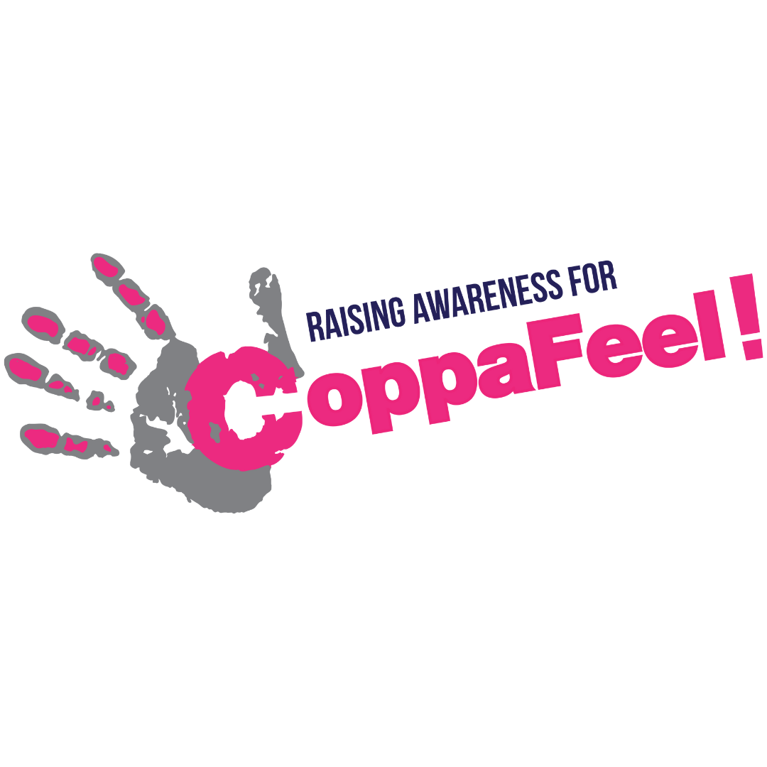 coppafeel logo