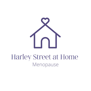 Harley Street at Home Menopause