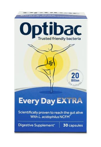 Every Day EXTRA