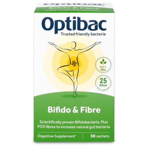 Bifido & Fibre