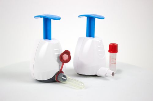 TAP Blood collection devices
