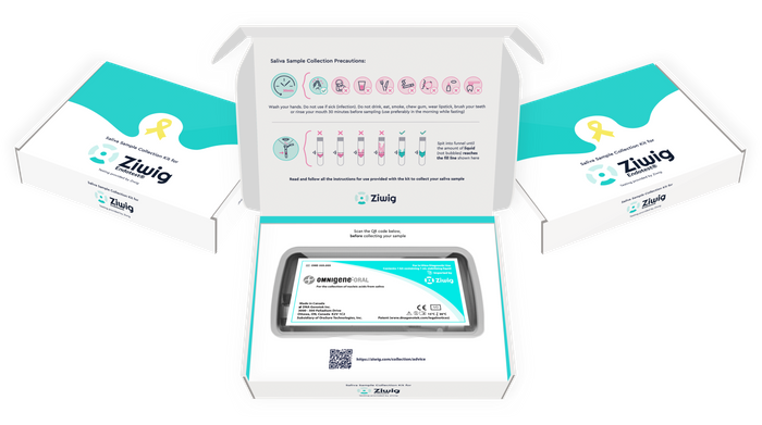 Ziwig Endotest®