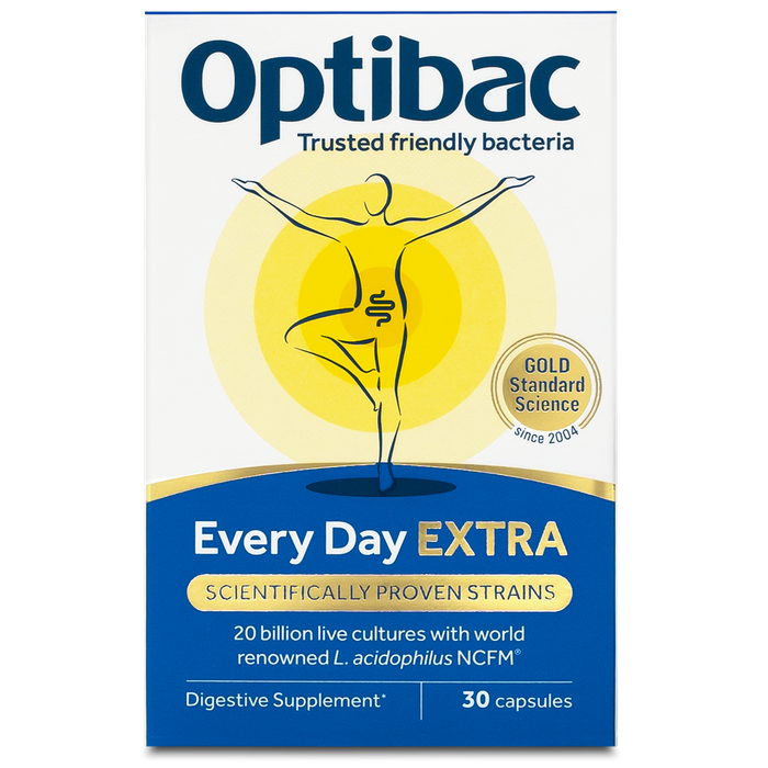Every Day EXTRA