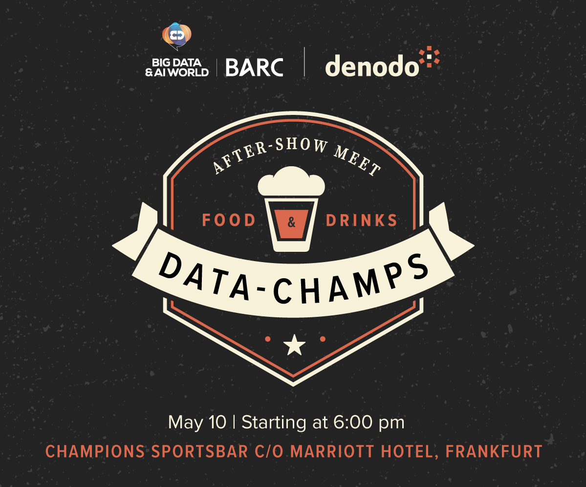 data champs