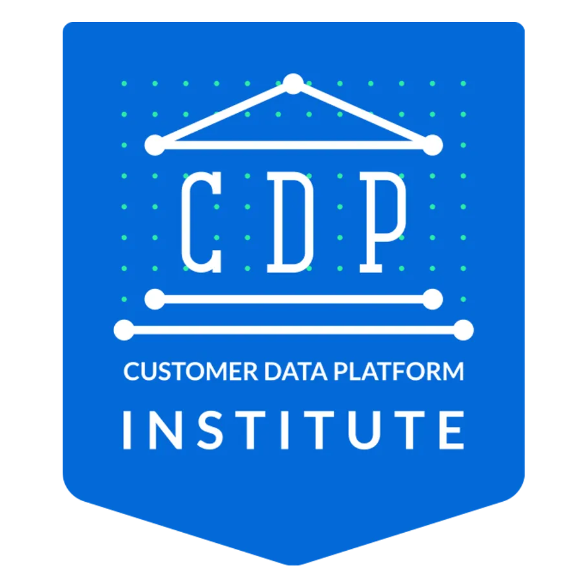 CDP Institution