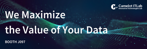 Data Dexterity: Camelot ITLab Helps You Maximize the Value of Your Data