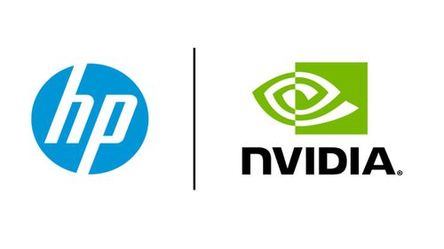 NVIDIA and HP Supercharge Data Science and Generative AI on Workstations