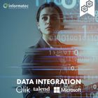 Informatec - Leading provider of data-driven solutions