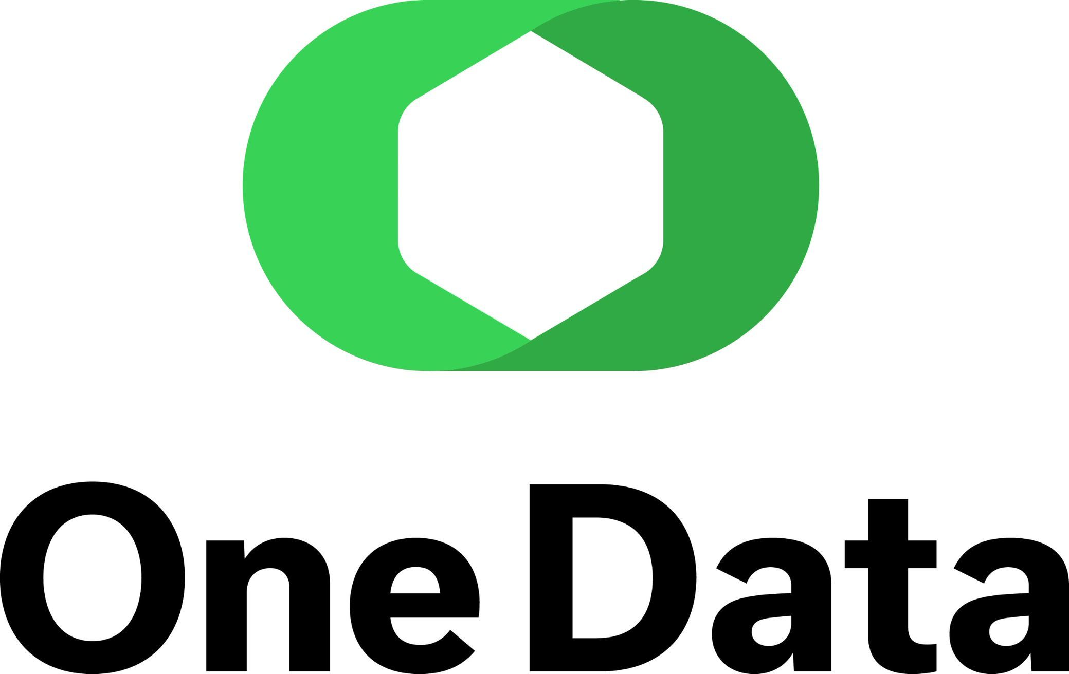 ONE DATA