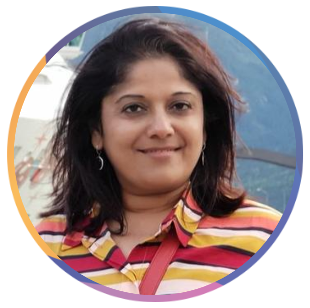 An Interview with Shobha Iyer | Building Enterprise