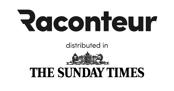Raconteur