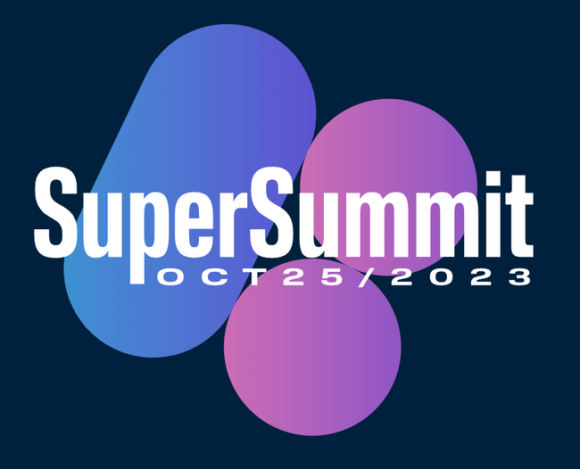 SuperSummit: The Future of Marketing Data
