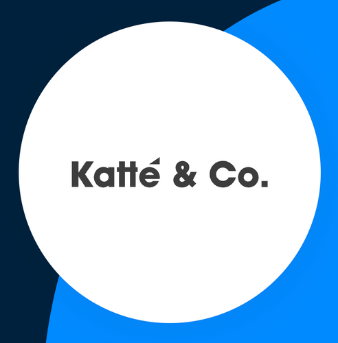 Supermetrics customer case study with Katté & Co