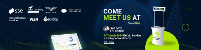 Data Literacy Academy to Exhibit at Big Data & AI World 2024