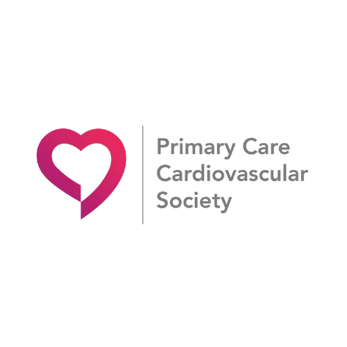 Primary Care Cardiovascular Society logo
