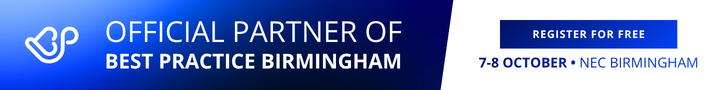 Best Practice Birmingham email banner