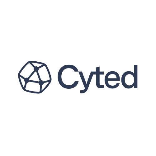 Cyted logo