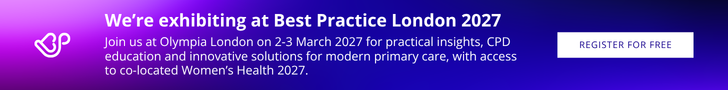 Best Practice London website banner