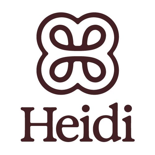 Heidi logo